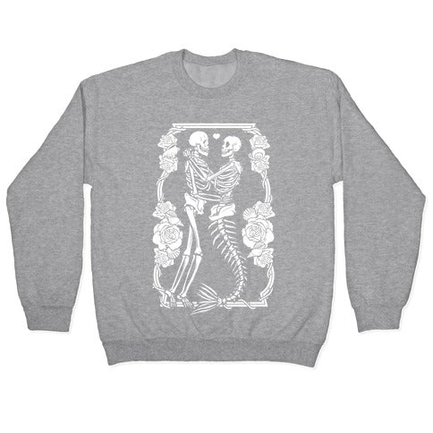 Deep Sea Love Affair Crewneck Sweatshirt